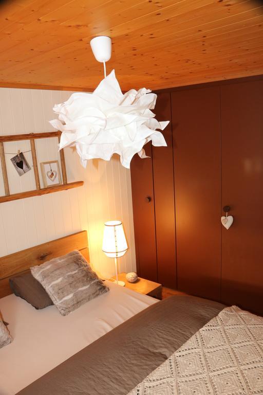 Meine Kleine Ecke Ferden Ngoại thất bức ảnh