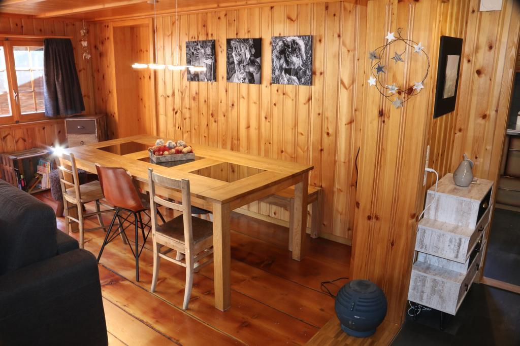 Meine Kleine Ecke Ferden Ngoại thất bức ảnh
