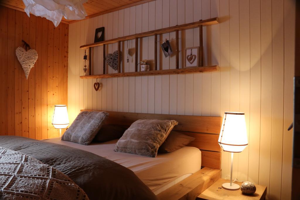 Meine Kleine Ecke Ferden Ngoại thất bức ảnh
