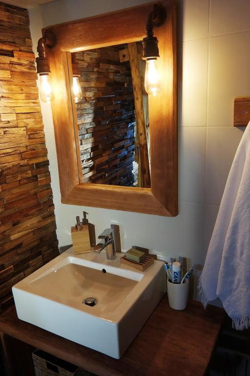 Meine Kleine Ecke Ferden Ngoại thất bức ảnh