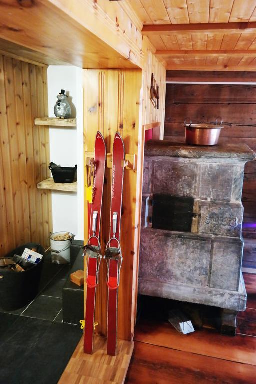 Meine Kleine Ecke Ferden Ngoại thất bức ảnh