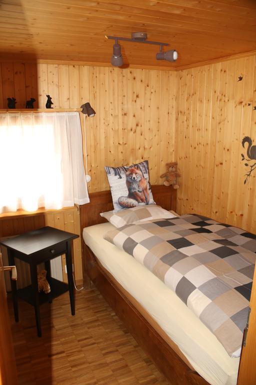 Meine Kleine Ecke Ferden Ngoại thất bức ảnh