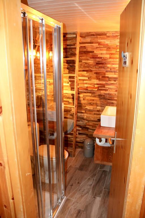 Meine Kleine Ecke Ferden Ngoại thất bức ảnh