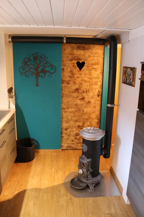 Meine Kleine Ecke Ferden Ngoại thất bức ảnh