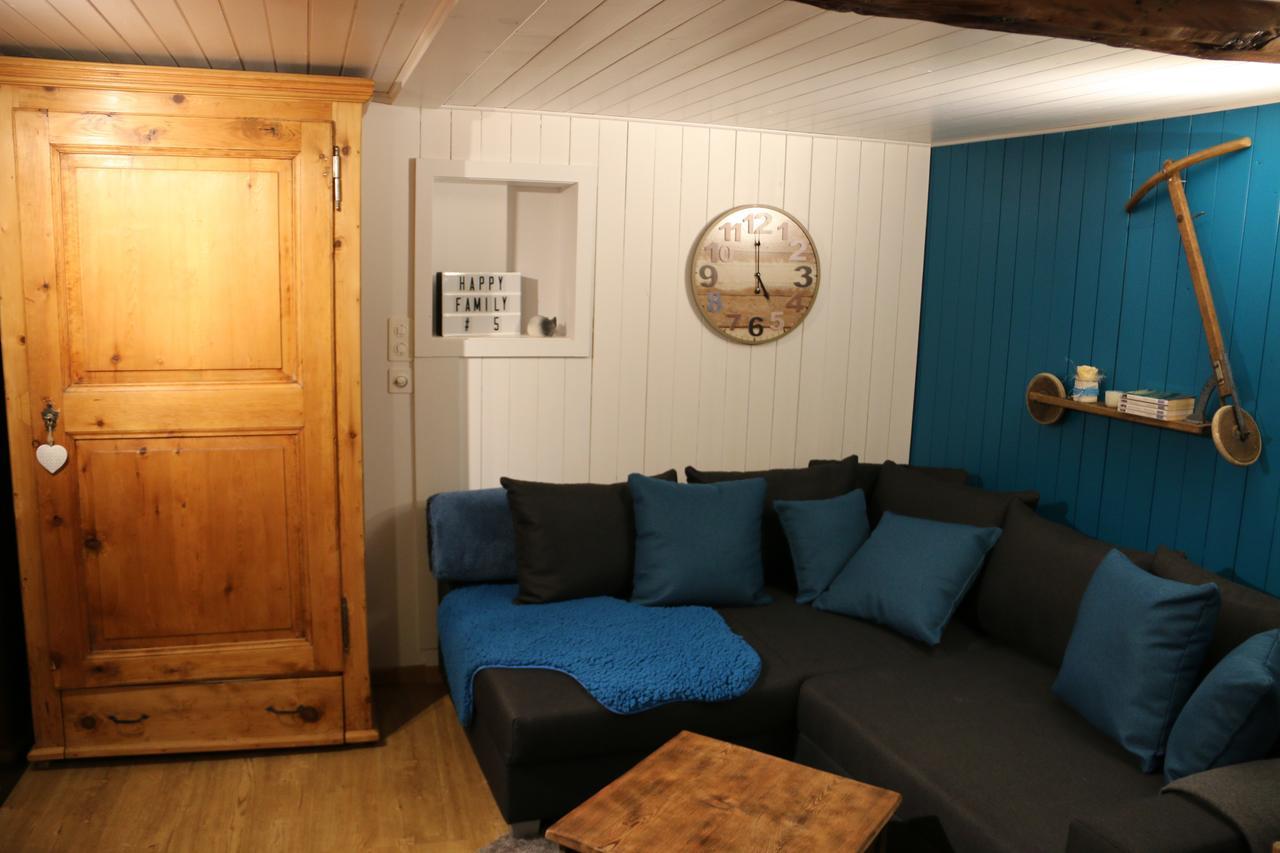 Meine Kleine Ecke Ferden Ngoại thất bức ảnh