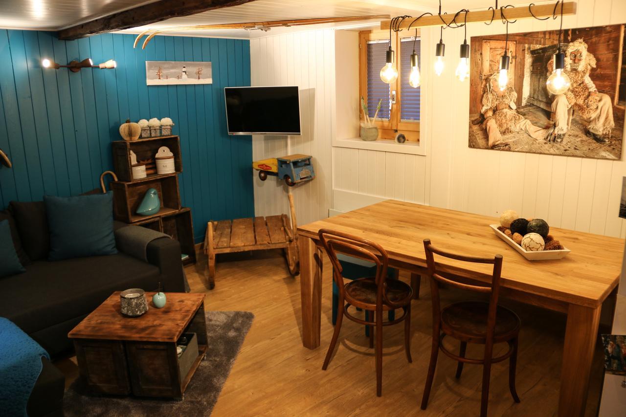 Meine Kleine Ecke Ferden Ngoại thất bức ảnh