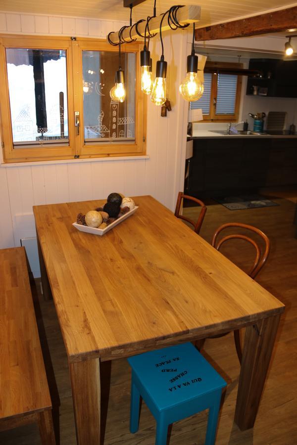 Meine Kleine Ecke Ferden Ngoại thất bức ảnh