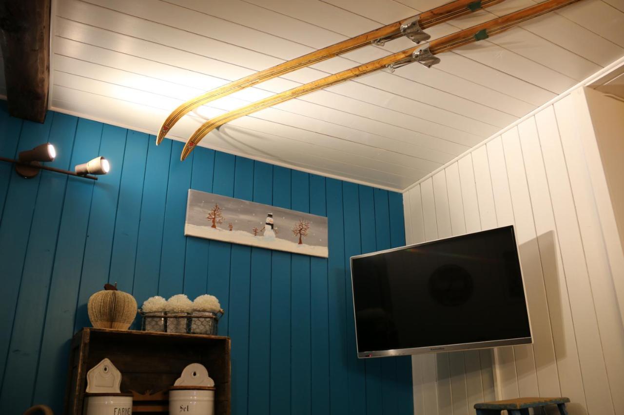 Meine Kleine Ecke Ferden Ngoại thất bức ảnh